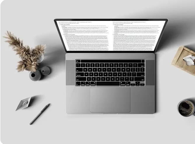 Publication Support 24/7