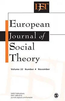 European Journal of Social Theory